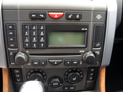 2006 SUPERCHARGED ROVER SPORT - NAV, DUAL TVs, 20s, HTD STS, HARMON/KARDON, WOW!, US $20,900.00, image 28