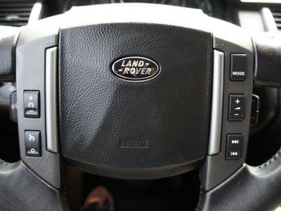2006 SUPERCHARGED ROVER SPORT - NAV, DUAL TVs, 20s, HTD STS, HARMON/KARDON, WOW!, US $20,900.00, image 29