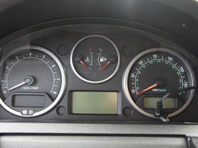 2006 SUPERCHARGED ROVER SPORT - NAV, DUAL TVs, 20s, HTD STS, HARMON/KARDON, WOW!, US $20,900.00, image 30