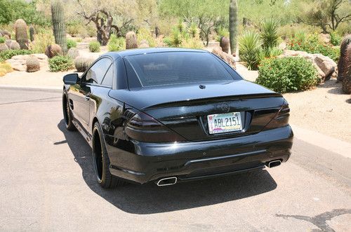Best Looking 550 Mercedes Benz in AZ, US $70,000.00, image 2