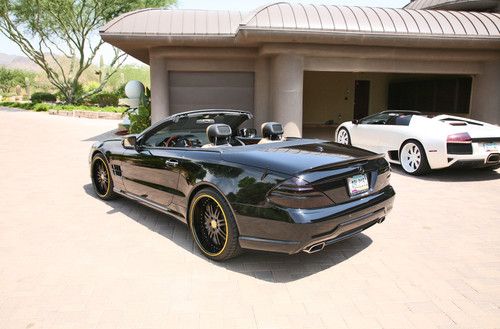 Best Looking 550 Mercedes Benz in AZ, US $70,000.00, image 3