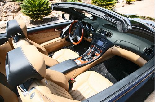 Best Looking 550 Mercedes Benz in AZ, US $70,000.00, image 4