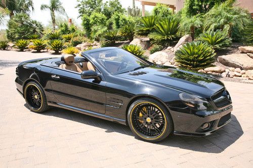 Best Looking 550 Mercedes Benz in AZ, US $70,000.00, image 5