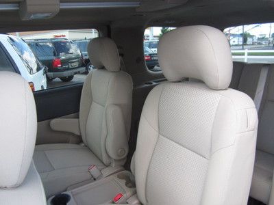 w/1SB Pkg 3.5L Third Row Seat CD Traction Control Stability Control ABS A/C DVD, US $4,900.00, image 15