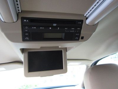 w/1SB Pkg 3.5L Third Row Seat CD Traction Control Stability Control ABS A/C DVD, US $4,900.00, image 18