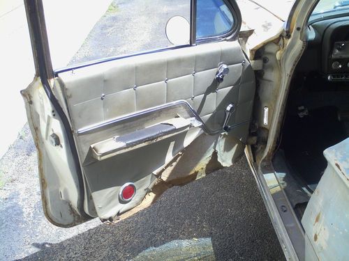 1962 Chevrolet Impala 4 Door, image 9