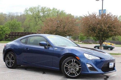 2013 scion fr-s