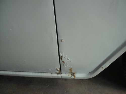 1955 Chevrolet Truck, image 5