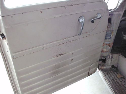 1955 Chevrolet Truck, image 8