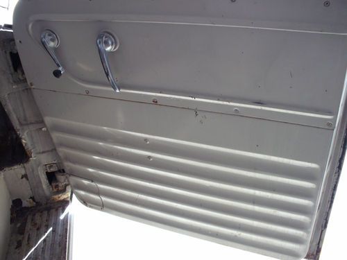 1955 Chevrolet Truck, image 10