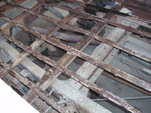 1955 Chevrolet Truck, image 12