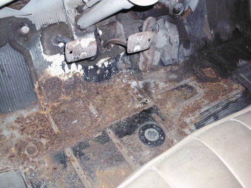 1955 Chevrolet Truck, image 13