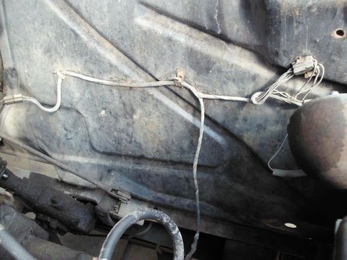 1955 Chevrolet Truck, image 16