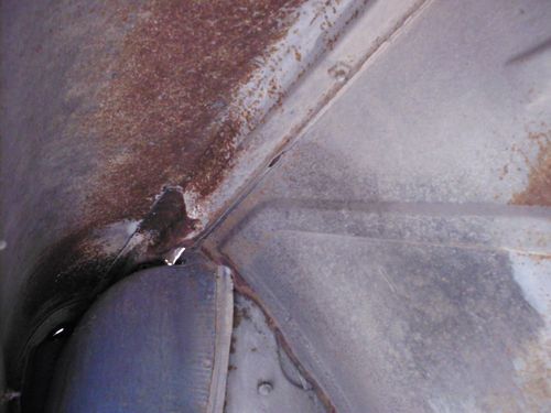 1955 Chevrolet Truck, image 18