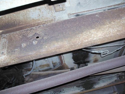 1955 Chevrolet Truck, image 19