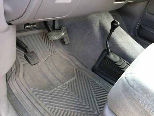 1996 Ford F-250 XLT Extended Cab Pickup 2-Door 7.5L, image 17