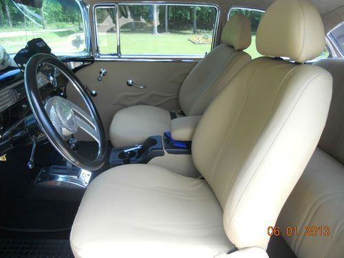 1955 Chevrolet Bel Air, image 5
