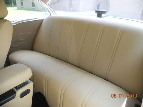 1955 Chevrolet Bel Air, image 6