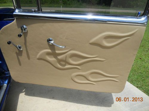 1955 Chevrolet Bel Air, image 7