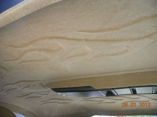 1955 Chevrolet Bel Air, image 9