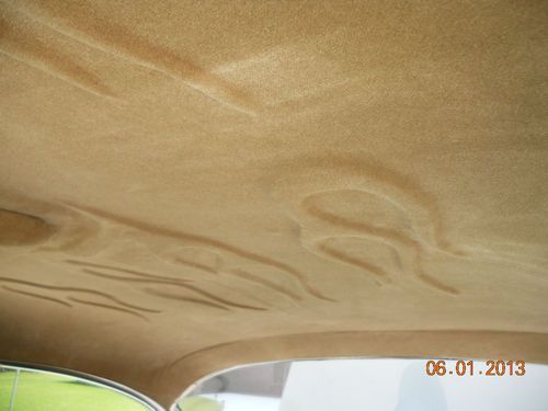 1955 Chevrolet Bel Air, image 10