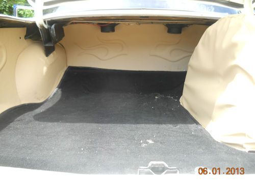 1955 Chevrolet Bel Air, image 11