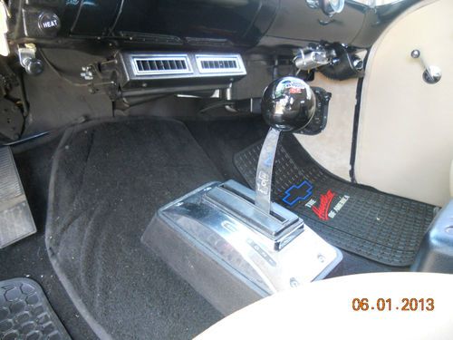 1955 Chevrolet Bel Air, image 14