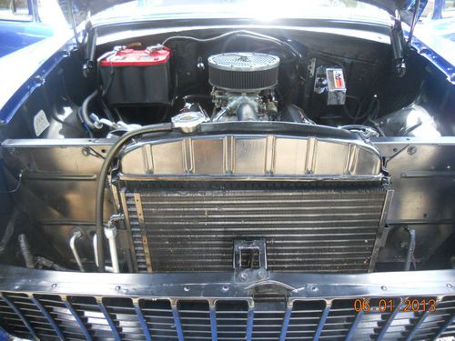 1955 Chevrolet Bel Air, image 17