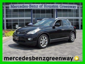 2008 used 3.5l v6 24v automatic 4x2 suv premium