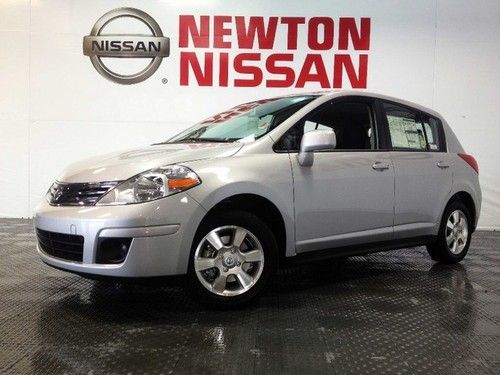 2012 nissan versa, new, call me today we finance