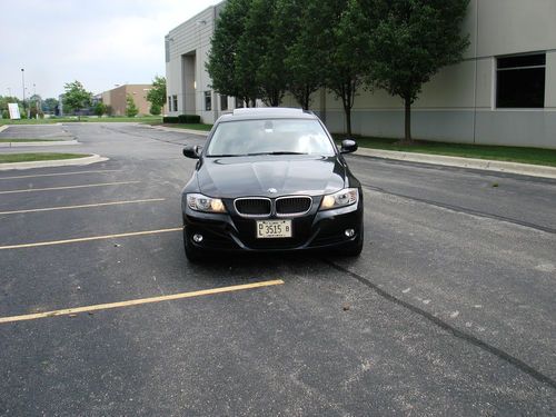 2011 bmw 328i xdrive