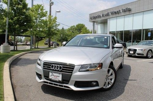 2010 audi 2.0t premium