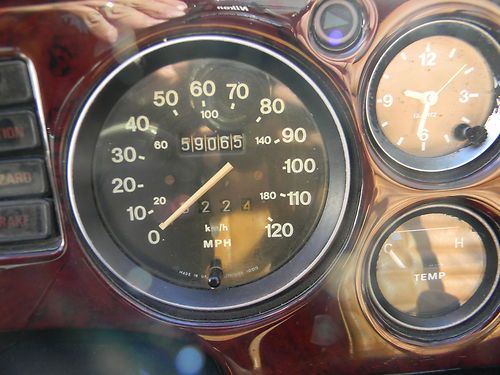 1979 MGB Roadster, US $7,800.00, image 3