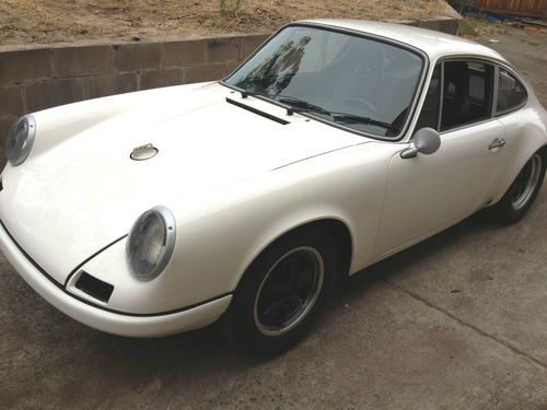 911R  Light weight  Tribute car 2.8 engine , twin plug  915 Carrera,  RS 911S, US $95,000.00, image 2