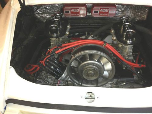 911R  Light weight  Tribute car 2.8 engine , twin plug  915 Carrera,  RS 911S, US $95,000.00, image 3