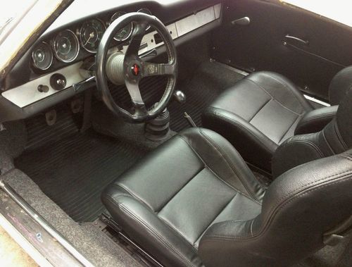 911R  Light weight  Tribute car 2.8 engine , twin plug  915 Carrera,  RS 911S, US $95,000.00, image 4
