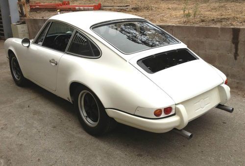 911R  Light weight  Tribute car 2.8 engine , twin plug  915 Carrera,  RS 911S, US $95,000.00, image 5