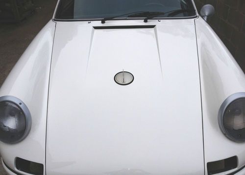 911R  Light weight  Tribute car 2.8 engine , twin plug  915 Carrera,  RS 911S, US $95,000.00, image 7