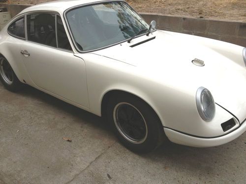 911R  Light weight  Tribute car 2.8 engine , twin plug  915 Carrera,  RS 911S, US $95,000.00, image 8