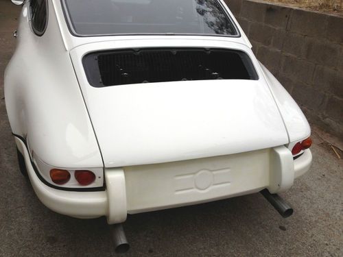 911R  Light weight  Tribute car 2.8 engine , twin plug  915 Carrera,  RS 911S, US $95,000.00, image 9