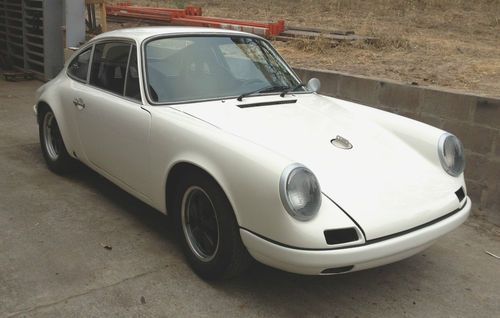 911R  Light weight  Tribute car 2.8 engine , twin plug  915 Carrera,  RS 911S, US $95,000.00, image 10