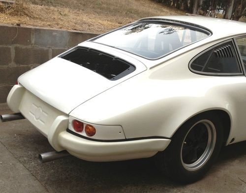 911R  Light weight  Tribute car 2.8 engine , twin plug  915 Carrera,  RS 911S, US $95,000.00, image 14