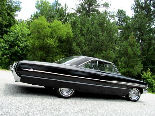 Super cool cali-cruiser hot rod! daily driver, watch video