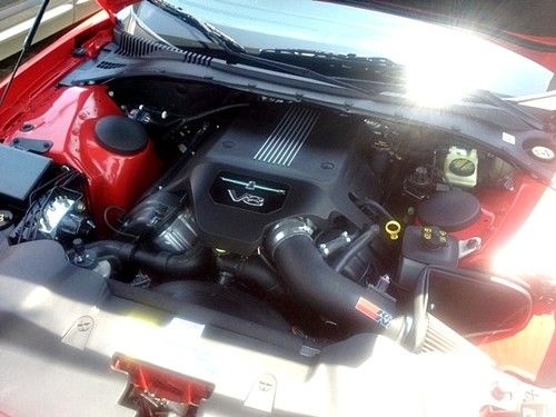 2004 FORD THUNDERBIRD PREMIUM CONVERTIBLE 2-Door with Hard Top, US $25,995.00, image 13