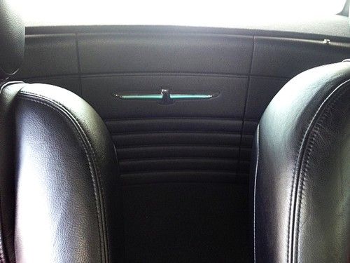 2004 FORD THUNDERBIRD PREMIUM CONVERTIBLE 2-Door with Hard Top, US $25,995.00, image 14