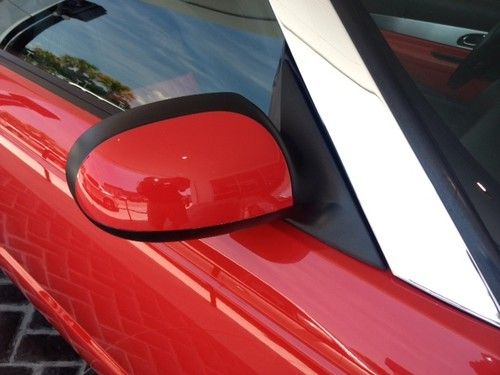 2004 FORD THUNDERBIRD PREMIUM CONVERTIBLE 2-Door with Hard Top, US $25,995.00, image 16