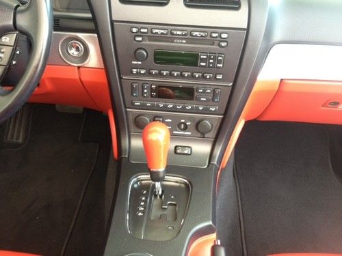 2004 FORD THUNDERBIRD PREMIUM CONVERTIBLE 2-Door with Hard Top, US $25,995.00, image 19