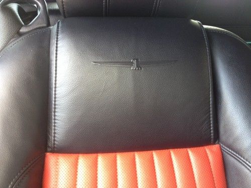 2004 FORD THUNDERBIRD PREMIUM CONVERTIBLE 2-Door with Hard Top, US $25,995.00, image 20