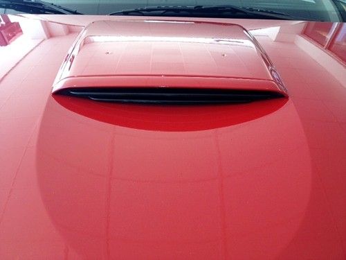 2004 FORD THUNDERBIRD PREMIUM CONVERTIBLE 2-Door with Hard Top, US $25,995.00, image 22