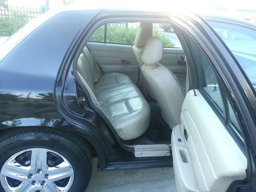2008 Ford Crown Victoria Police Interceptor,Blk,Custom,Wrrnty ,Strong Runner, US $2,800.00, image 11